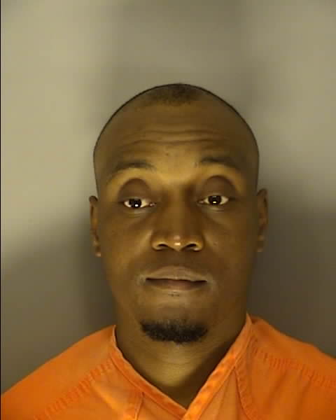 Booking photo of Victor Murillo Murrilo