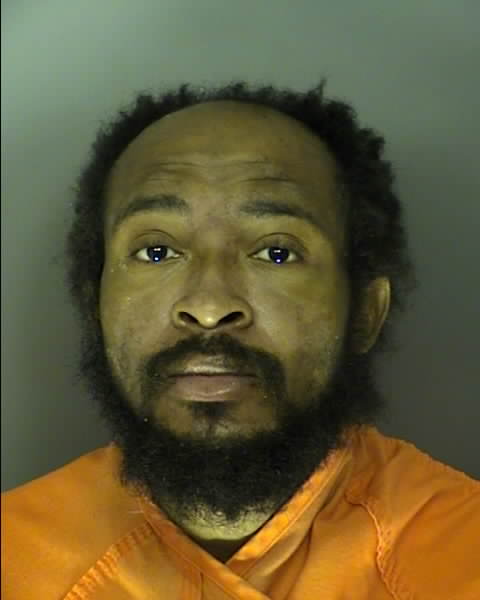 Booking photo of Dravian Gilbert