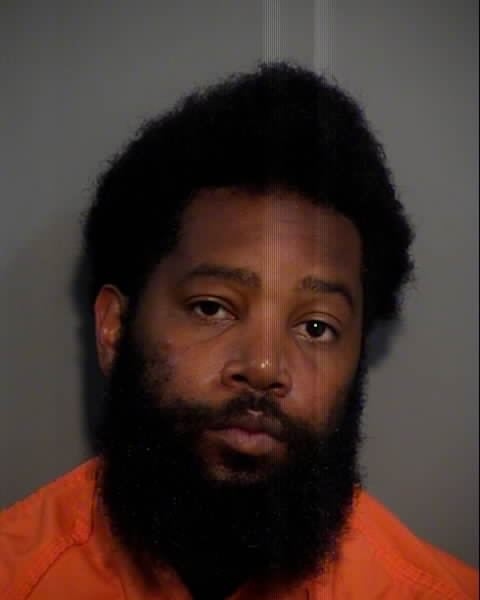 Booking photo of Raheem-kadeem Deshields