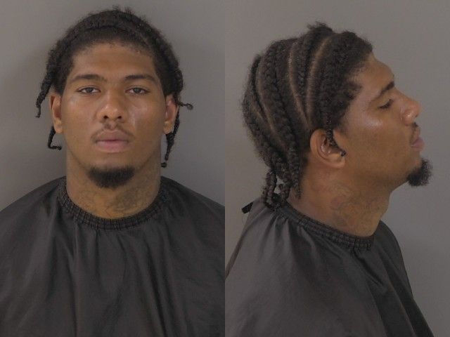 Fl Rivers Indian River County, FL Arrest Records & Mugshots — Recent Bookings ...