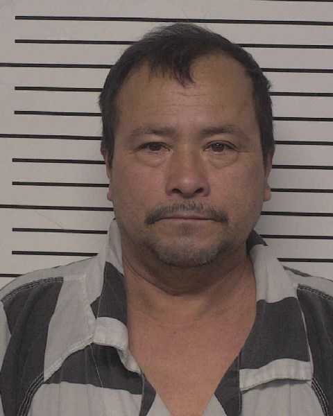Booking photo of Fredi Lopez-juarez