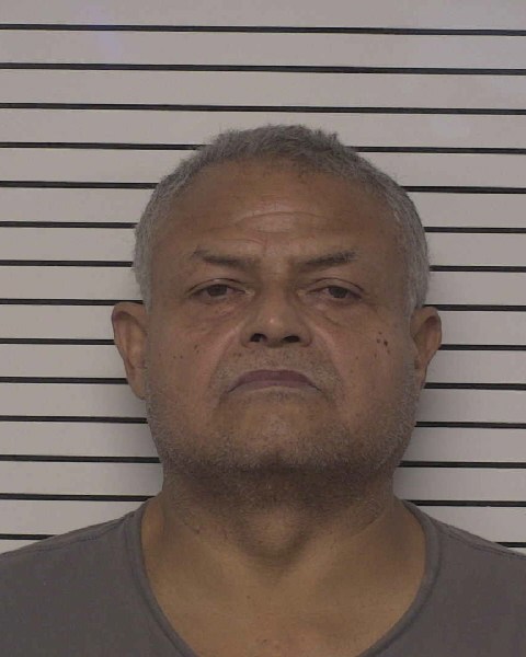 Booking photo of Angel Vazquez-gonzalez