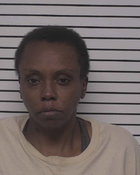 Kiero Mccauley booking photo