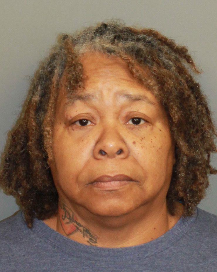 Stardell Concepcion booking photo