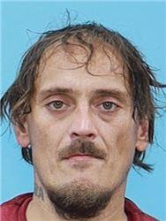 Booking photo of Shane Arnold