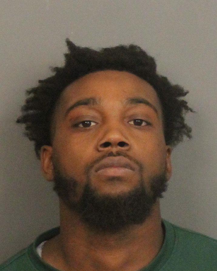 Booking photo of Sandareon Buggs