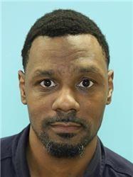 Booking photo of Charles Doughty