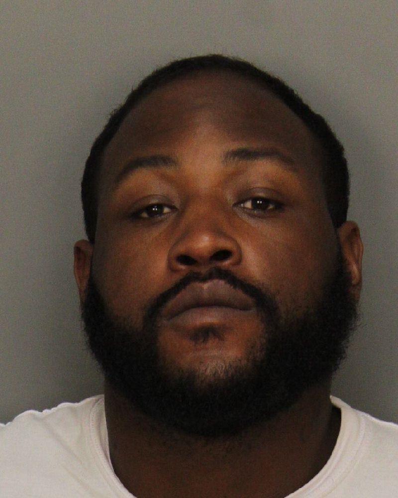 Booking photo of Shavonte Dunn