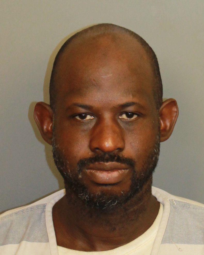 Booking photo of Jerez Watkins