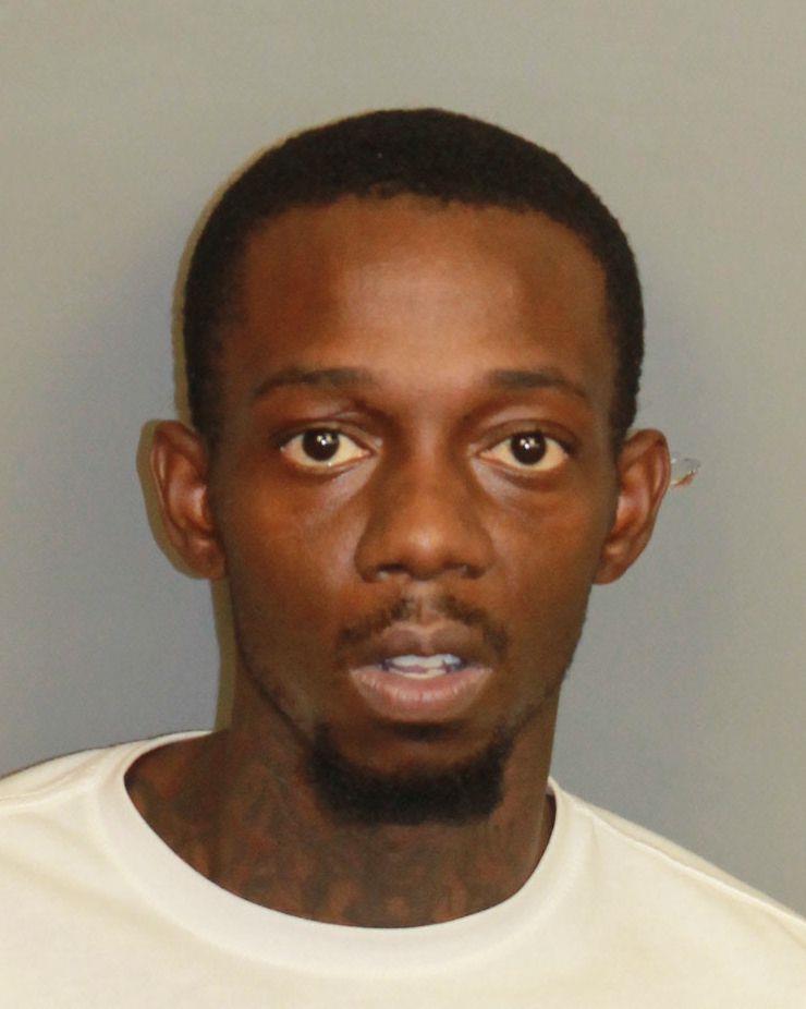Jonathan Ellams booking photo