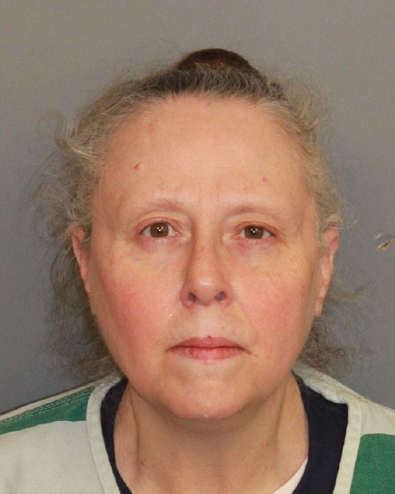 Sherry Rhodes booking photo