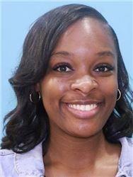 Booking photo of Asia Long