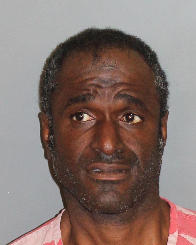 Ed'darious Cobb booking photo