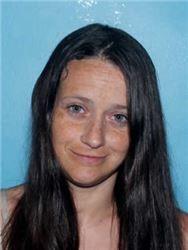 Booking photo of Jessica Knopps