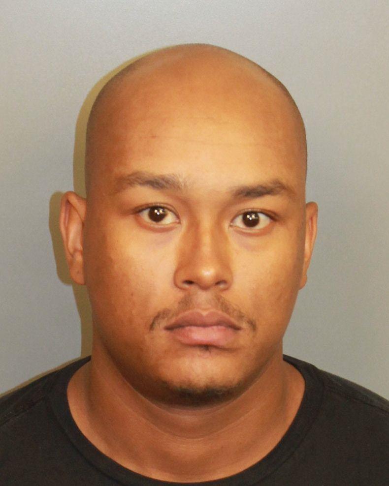 Booking photo of Kelton Halsey