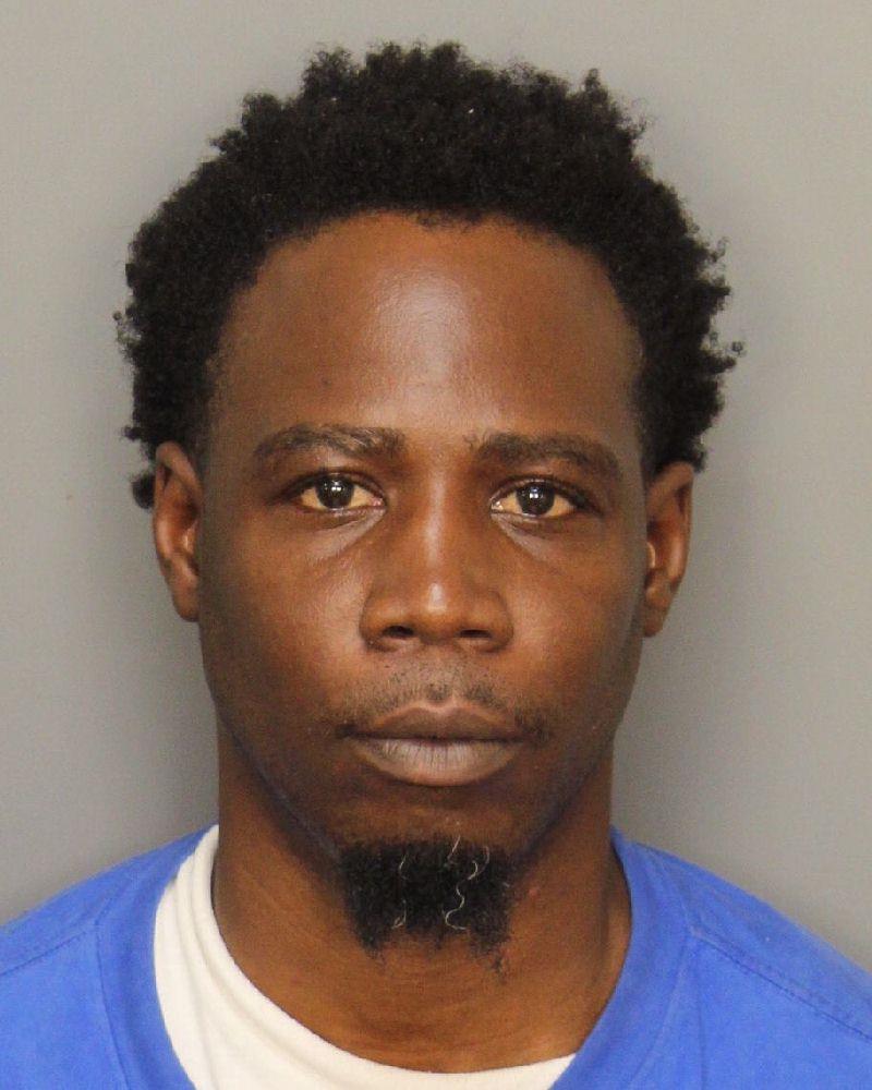 Adam Lindsay booking photo