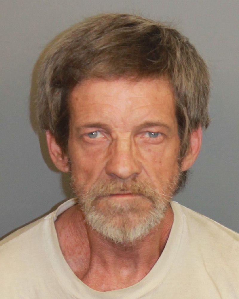 Booking photo of Mylas Howard