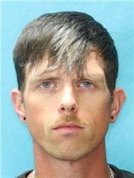 Booking photo of Nicholas Mccostlin