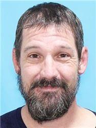 Booking photo of Peter Mcdaniel