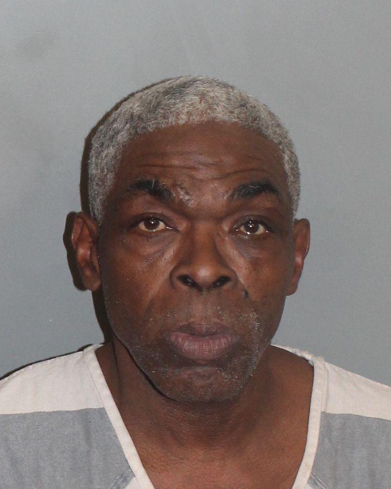 Jessie Cook booking photo