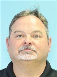 Booking photo of Michael Parlier