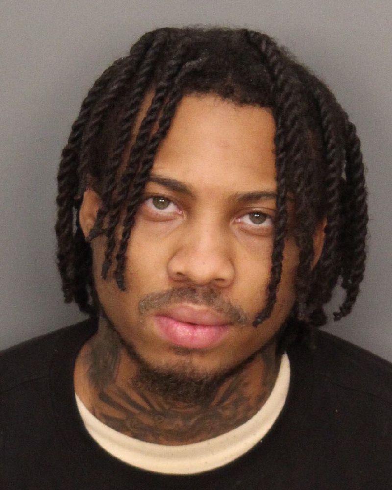Shelby Pearson booking photo