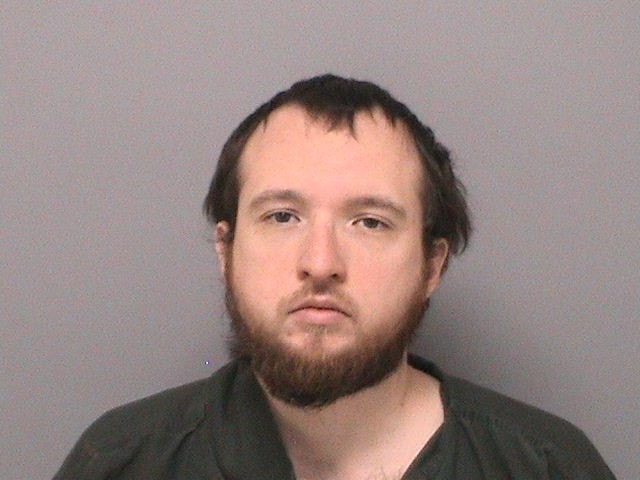 Booking photo of Isaiah Eli Love