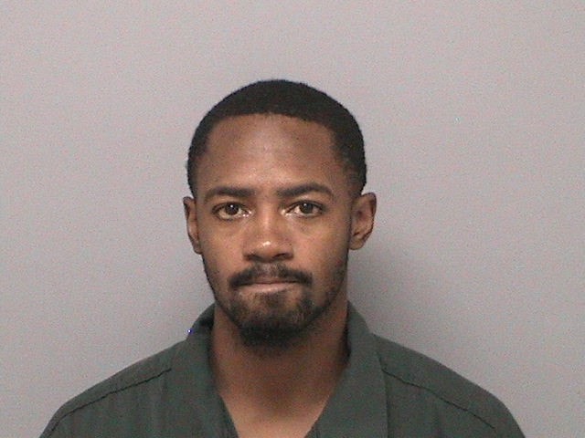 Booking photo of Daeon Juwon Groves