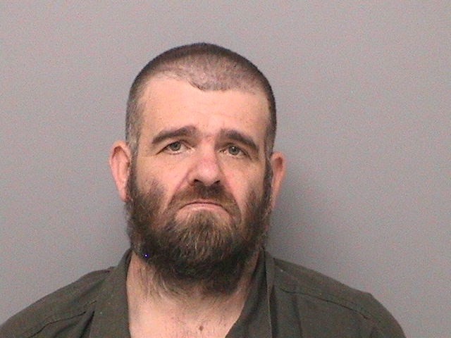Booking photo of Anthony Lee Stanton