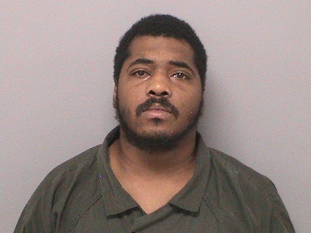 Booking photo of Quintarius Kentrell Boyd