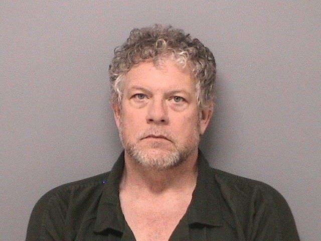 Booking photo of Torrance Benjamin Johnston