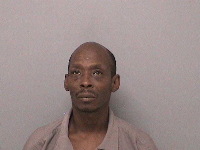 Booking photo of Tabari A Freeman