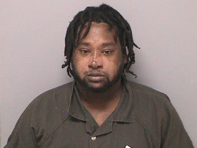 Booking photo of Shamille Donnez Baker