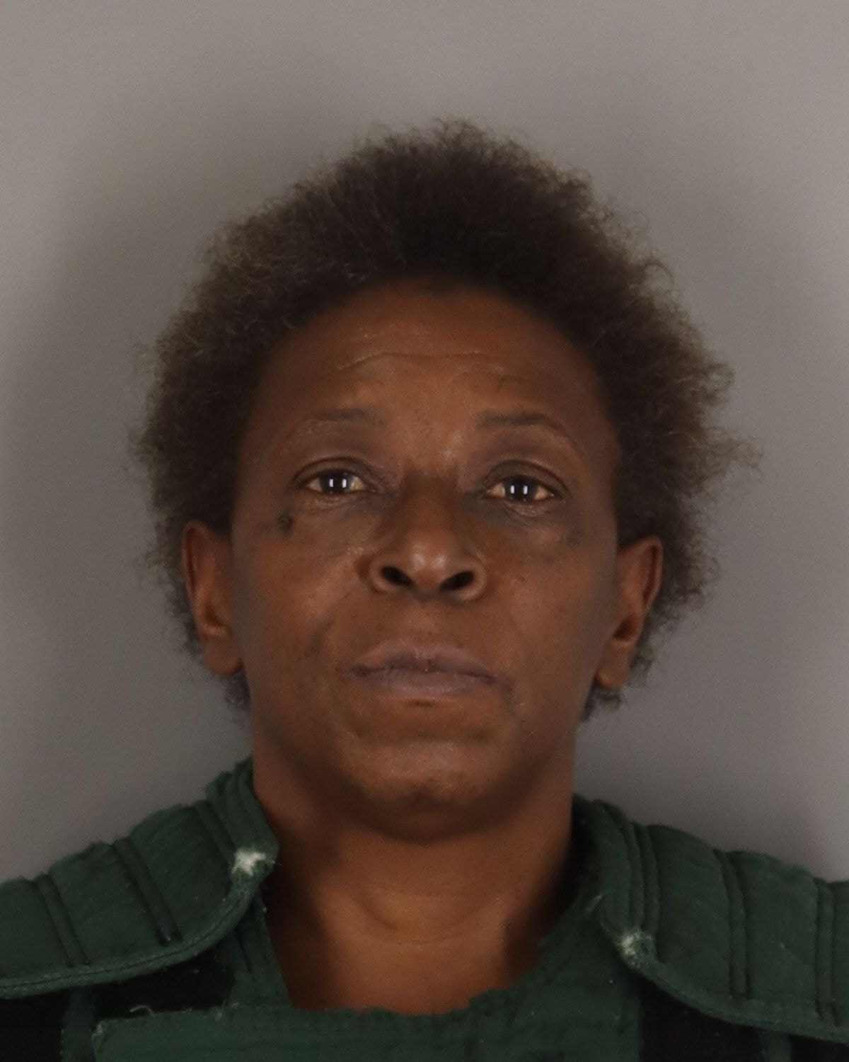 Booking photo of Shauntelle Hornes