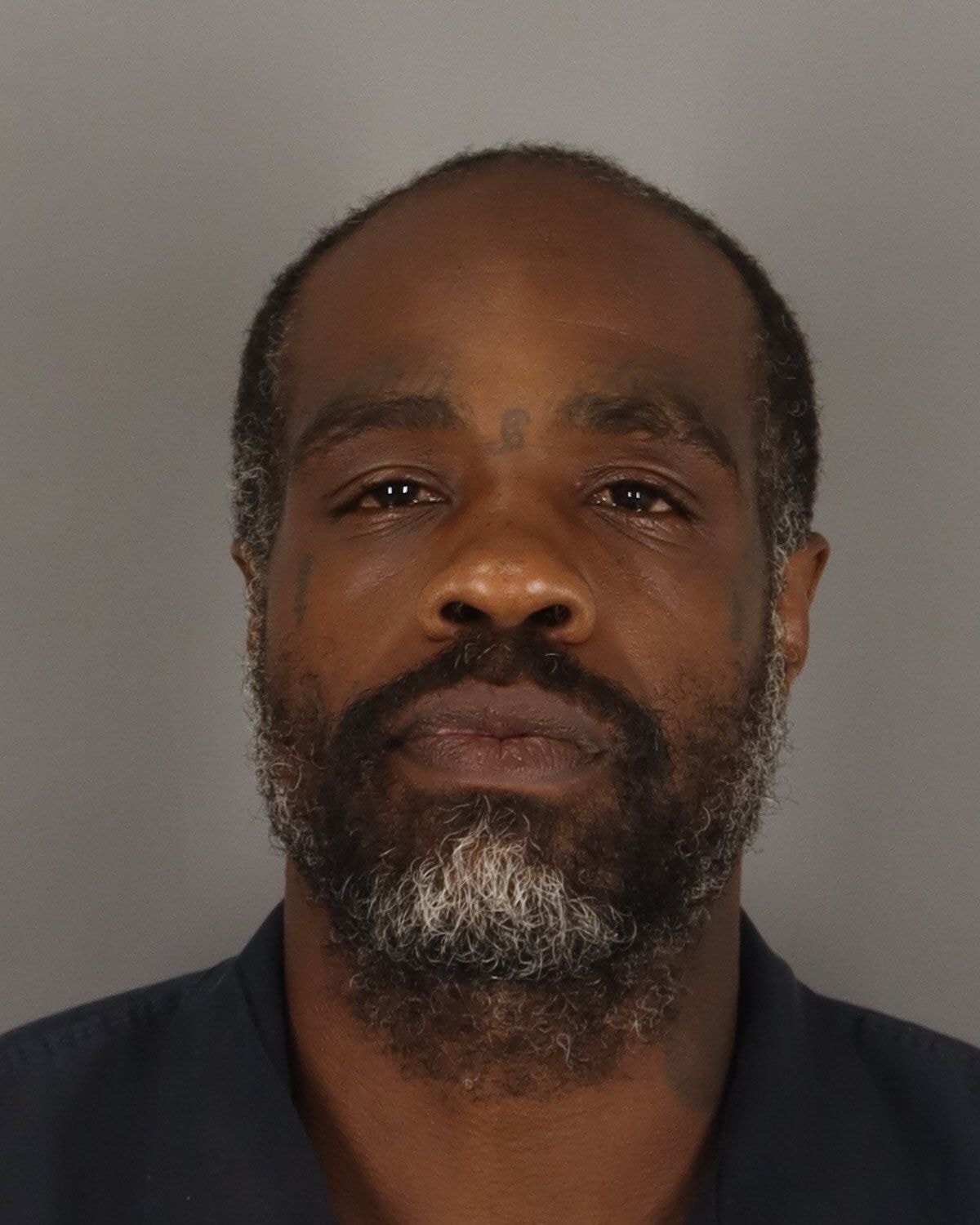 Booking photo of Kendrick Handy
