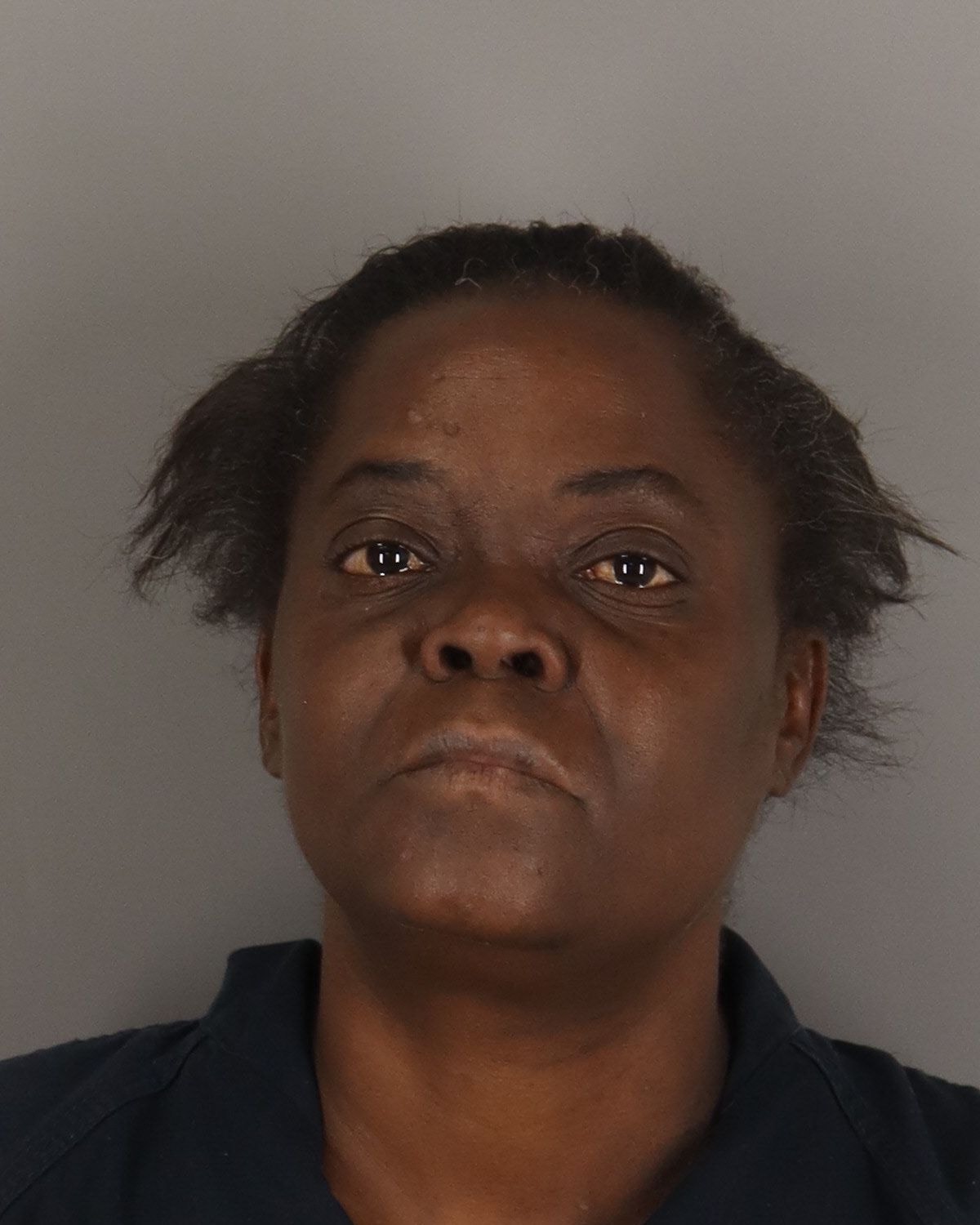 Booking photo of Tresica Viltz