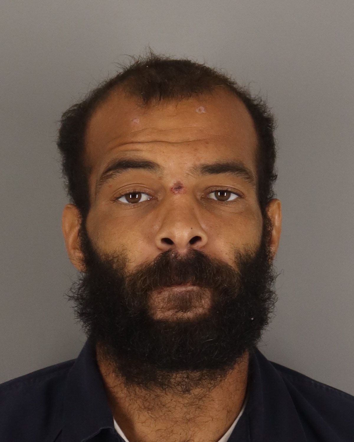 Booking photo of Jheryl Sterling