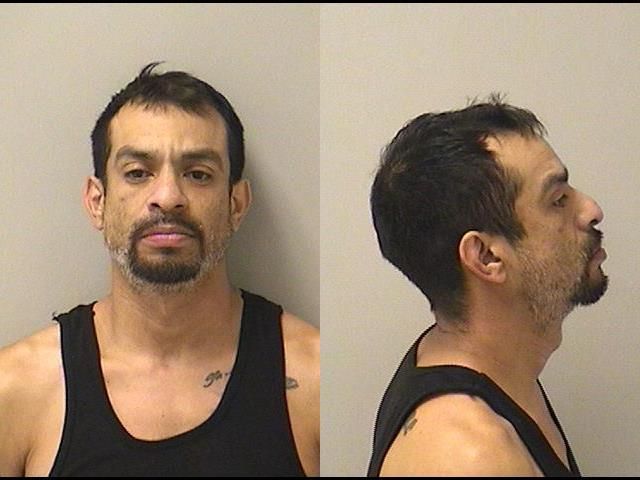 Booking photo of Daniel Alexander Kohs
