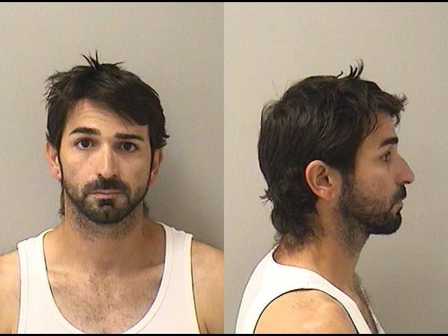 Booking photo of Emmanuel Torres-rodriguez