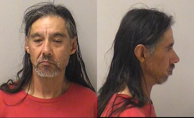 Booking photo of Steven A Schmitt