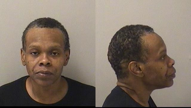 Booking photo of Sonya Monet Johnson