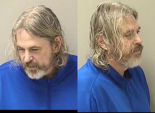 Booking photo of Jacob Titus Maxfield