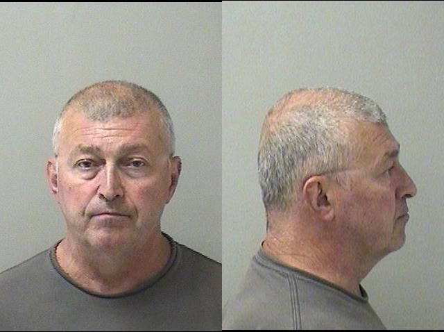 Booking photo of Ahmet Trashani