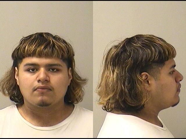 Booking photo of Abel Eduardo Leos-arreaga