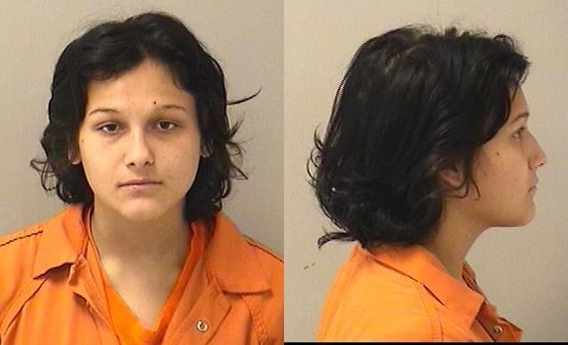Booking photo of Jaime Perez