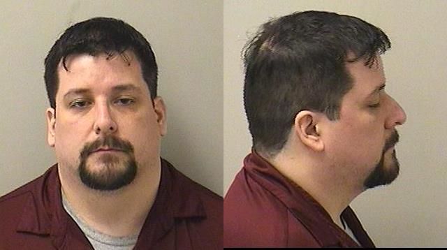 Booking photo of Brendt E Jimenez