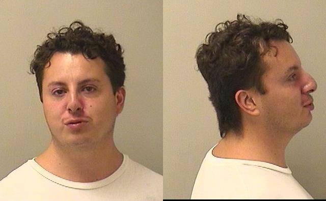 Booking photo of Jordan A Sauceda