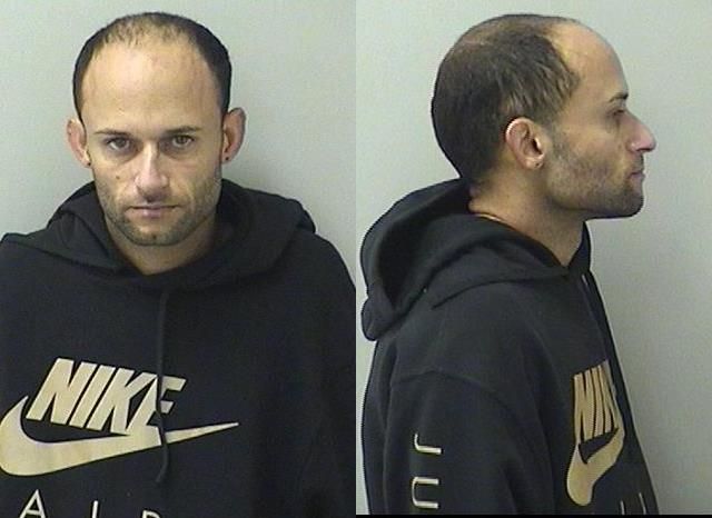 Booking photo of Ulisses Rivera-vachier