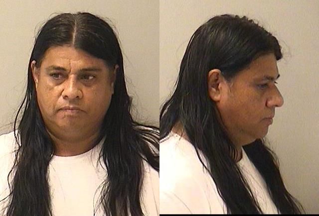 Booking photo of Pablo Aguirre Ochoa