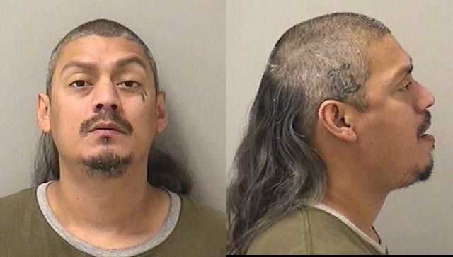 Booking photo of Alejandro Haro-pioquinto